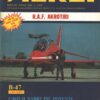Rivista Aerei n. 4 - Aprile 1985 - In copertina Aermacchi MB-339 ed. Delta