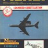Rivista Aerei n. 5 - Maggio 1985 - In copertina E-3A Sentry AWACS ed. Delta