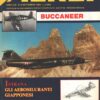 Rivista Aerei n. 9 - Settembre 1985 - In copertina Lockheed F-104 Starfighter ed. Delta - Con Poster