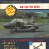 Rivista Aerei n. 11 - Novembre 1985 - In copertina McDonnell Douglas F-4 Phantom II ed. Delta