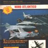 Rivista Aerei n. 5 - Maggio 1986 - In copertina portaerei della US Navy ed. Delta