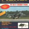 Rivista Aerei n. 7/8 - Luglio Agosto 1986 - In copertina AV-8B Harrier II ed. Delta