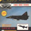 Rivista Aerei n. 9 - Settembre 1986 - In copertina Saab J 35 Draken ed. Delta - Con Poster
