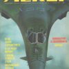 Rivista Aerei n. 12 - Dicembre 1986 - In copertina Rockwell B-1B Lancer bombardiere ed. Delta