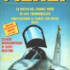 Rivista Aerei n. 4 - Aprile 1987 - In copertina Lockheed F-104 Starfighter ed. Delta