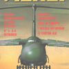 Rivista Aerei n. 5 - Maggio 1987 - In copertina Lockheed C-5 Galaxy ed. Delta