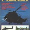 Rivista Aerei n. 12 - Dicembre 1987 - In copertina elicottero Sikorsky SH-3D Sea King ed. Delta
