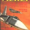 Rivista Aerei n. 2 - Febbraio 1988 - In copertina Sukhoi Su-24 Fencer ed. Delta