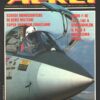 Rivista Aerei n. 6 - Giugno 1988 ed. Delta