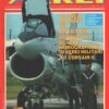 Rivista Aerei n. 10 - Ottobre 1988 - In copertina A-7 Corsair II ed. Delta
