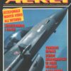 Rivista Aerei n. 3 - Marzo 1989 - In copertina General Dynamics F-16 Fighting Falcon ed. Delta