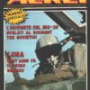 Rivista Aerei n. 7/8 - Luglio Agosto 1989 ed. Delta