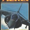 Rivista Aerei n. 10 - Ottobre 1989 - In copertina Harrier GR Mk 5 ed. Delta