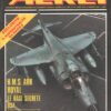 Rivista Aerei n. 3 - Marzo 1990 - In copertina British Aerospace Sea Harrier ed. Delta
