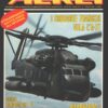 Rivista Aerei n. 4 - Aprile 1990 - In copertina elicottero Sikorsky CH-53E Super Stallioned. Delta
