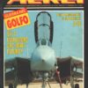 Rivista Aerei n. 2 - Febbraio 1991 - In copertina McDonnell Douglas F-15 Eagle ed. Delta