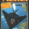 Rivista Aerei n. 4 - Aprile 1991 - In copertina Lockheed F-117 Nighthawk ed. Delta