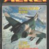Rivista Aerei n. 5 - Maggio 1991 - In copertina McDonnell Douglas F-4 Phantom II ed. Delta