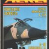 Rivista Aerei n. 7/8 - Luglio Agosto 1992 - In copertina General Dynamics F-111 Aardvark ed. Delta