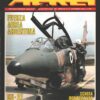 Rivista Aerei n. 11 - Novembre 1992 - In copertina FMA IA-63 Pampa ed. Delta