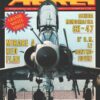 Rivista Aerei n. 12 - Dicembre 1992 - In copertina Dassault Mirage 2000 ed. Delta
