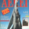 Rivista Aerei n. 6 - Giugno 1994 - In copertina Grumman F-14 Tomcat ed. Delta - Con Poster