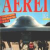 Rivista Aerei n. 8 - Agosto 1994 - In copertina Northrop Grumman B-2 Spirit ed. Delta - Con Poster