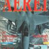 Rivista Aerei n. 11 - Novembre 1994 - In copertina McDonnell Douglas F-15 Eagle ed. Delta