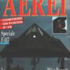 Rivista Aerei n. 1 - Gennaio 1995 - In copertina Lockheed F-117 Nighthawk ed. Delta - Con Poster