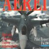 Rivista Aerei n. 2 - Febbraio 1995 - In copertina F-16 Fighting Falcon ed. Delta
