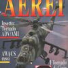Rivista Aerei n. 9 - Settembre 1996 - In copertina Mil Mi-24 Hind ed. Delta