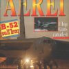 Rivista Aerei n. 10 - Ottobre 1996 - In copertina Boeing B-52 Stratofortress ed. Delta