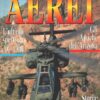 Rivista Aerei n. 4 - Aprile 1997 - In copertina elicottero AH-64 Apache ed. Delta