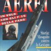Rivista Aerei n. 5 - Maggio 1997 - In copertina Dassault Mirage F1 ed. Delta