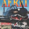 Rivista Aerei n. 6 - Giugno 1997 - In copertina Embraer EMB-312 Tucano ed. Delta