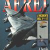 Rivista Aerei n. 10 - Ottobre 1997 - In copertina McDonnell Douglas AV-8B Harrier II Plus ed. Delta
