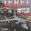 Rivista Aerei n. 5 - Maggio 1998 - In copertina AV-8B Harrier II Plus ed. Delta