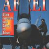 Rivista Aerei n. 11 - Novembre 1999 - In copertina Panavia Tornado ed. Delta