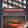 Rivista Aerei n. 1 - Gennaio 2000 - In copertina Grumman F-14 Tomcat ed. Delta - Con Poster