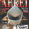 Rivista Aerei n. 2 - Febbraio 2000 - In copertina Boeing X-32 ed. Delta