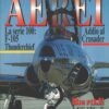 Rivista Aerei n. 4 - Aprile 2000 - In copertina Republic F-105 Thunderchief ed. Delta