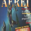 Rivista Aerei n. 6 - Giugno 2000 - In copertina Frecce Tricolori Aermacchi MB-339PAN ed. Delta - Con Poster