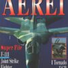 Rivista Aerei n. 7 - Luglio 2000 - In copertina General Dynamics F-111 Aardvark ed. Delta