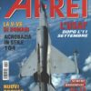 Rivista Aerei n. 54 - Novembre Dicembre 2009 - In copertina Lockheed F-104 Starfighter ed. Delta