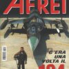 Rivista Aerei n. 55 - Gennaio Febbraio 2010 - In copertina Lockheed F-104 Starfighter ed. Delta