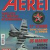 Rivista Aerei n. 57 - Maggio 2010 - In copertina McDonnell Douglas F/A-18 Hornet ed. Delta