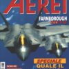 Rivista Aerei n. 60 - Novembre Dicembre 2010 - In copertina Lockheed Martin F-22 Raptor ed. Delta
