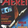 Rivista Aerei n. 62 - Marzo Aprile 2011 - In copertina Lockheed U-2 ed. Delta