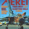 Rivista Aerei n. 65 - Settembre Ottobre 2011 - In copertina Panavia Tornado Tiger Meet ed. Delta