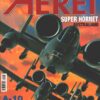 Rivista Aerei n. 66 - Novembre Dicembre 2011 - In copertina Fairchild-Republic A-10 Thunderbolt II ed. Delta